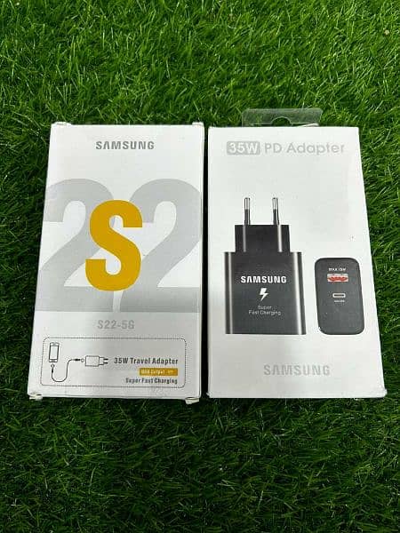 Samsung 45w charger 2