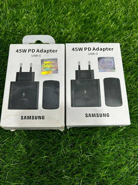 Samsung 45w charger 3