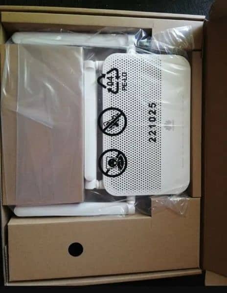 Huawei fiber optic Xpon/Gpon/Epon wifi Router All model Different Rate 3