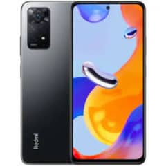 MI note 11pro 8gb 128gb