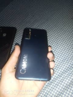Tecno Camon 17 6 128