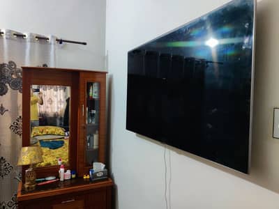 Samsung QLED Series 7 QA55Q7FN