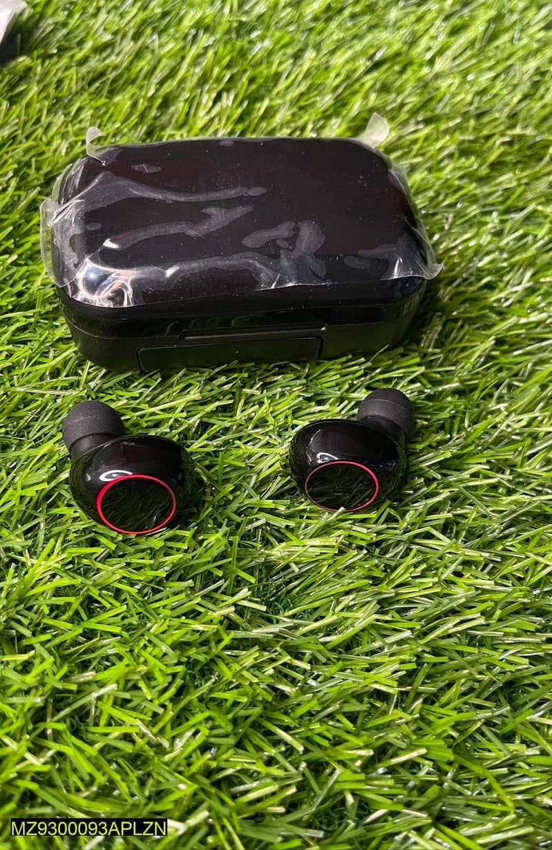 M30 Earbuds (Delivery available) 1