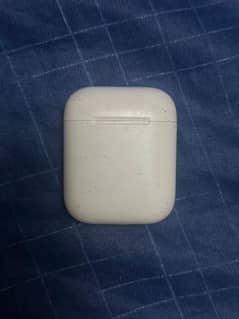 apple air buds 2nd generation