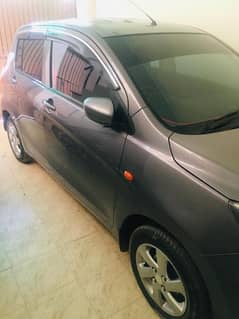 Suzuki Cultus VXL 2018 ( Home use car in good condition )