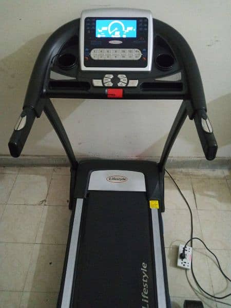 treadmils. (0309 5885468). electric running & jogging machines 7
