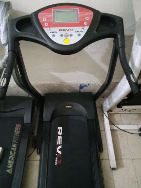 treadmils. (0309 5885468). electric running & jogging machines 8