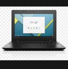 Lenovo Chromebook Model N23