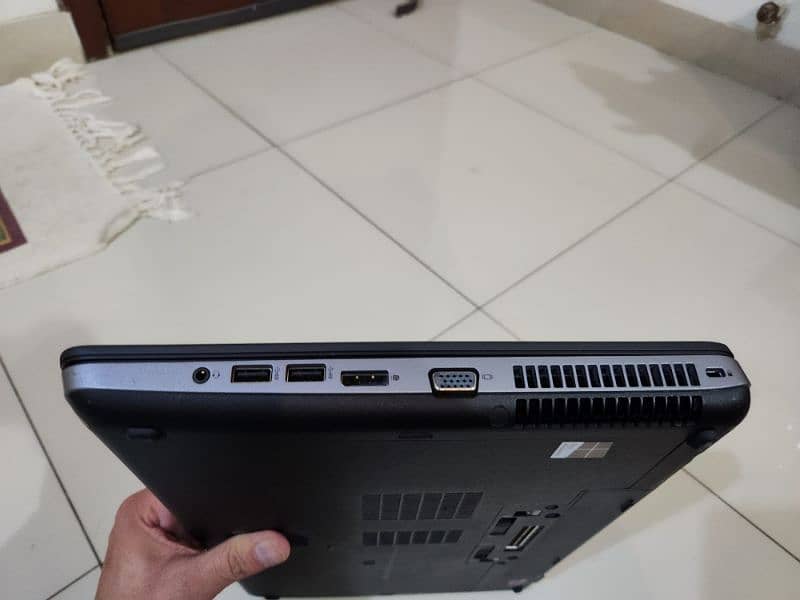 HP PROBOOK 650-URGENT SALE!! 4