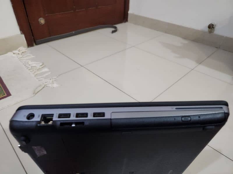 HP PROBOOK 650-URGENT SALE!! 8