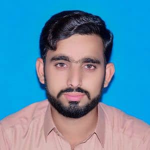 Nazar Fareed 