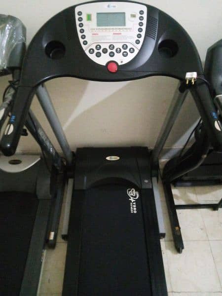 treadmils. (0309 5885468). electric running & jogging machines 8