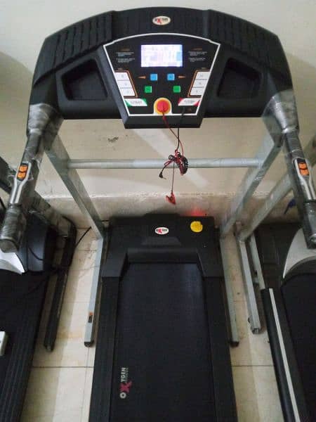 Jogging machine online olx