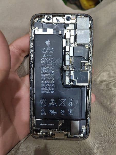 iphone xs parts icloud locked 6