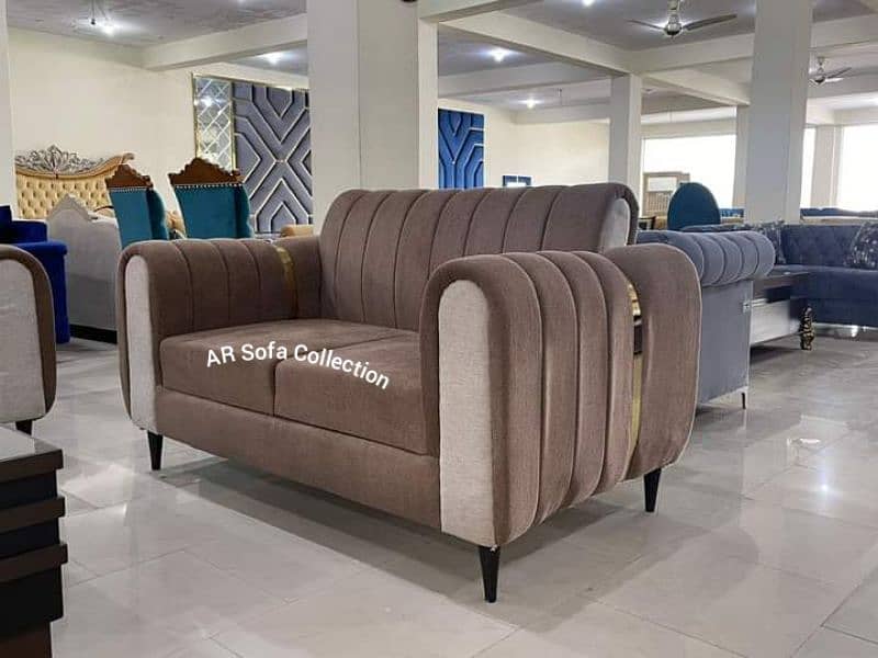 6 SEATER SOFA SET_ L SHAPE SOFA SET_ FOR SALE IN FAISALABAD 4