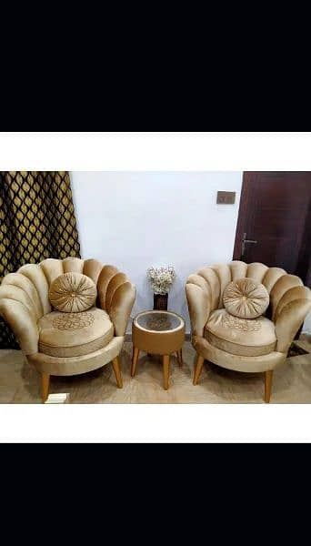 6 SEATER SOFA SET_ L SHAPE SOFA SET_ FOR SALE IN FAISALABAD 5