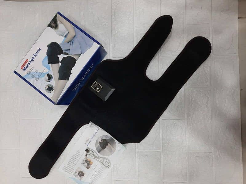 thermal knee massager 3