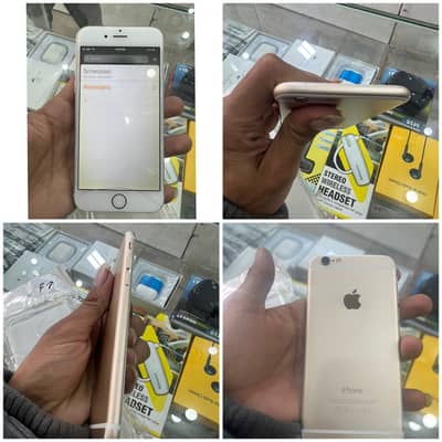 i phone 6 pta approved