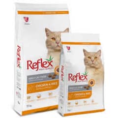All cat & Dog food Available Royal Canin All cat & dog food available 0