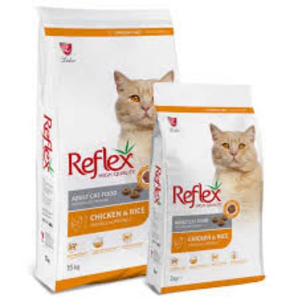 All cat & Dog food Available Royal Canin All cat & dog food available 0