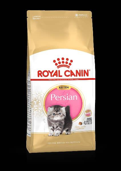 Reflex All cat & Dog food Available Royal Canin All cat & dog food 8