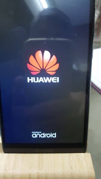 Huawei P8 lite 1