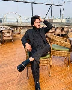 Ameer Hamza