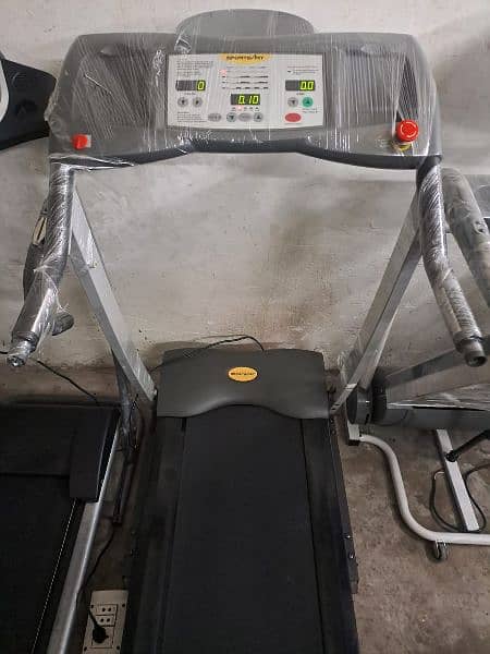 treadmils. (0309 5885468). electric running & jogging machines 9