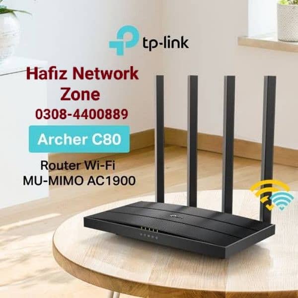 Tp-link Archer C7 C6 C80 C60 C50 n600 Etc wifi Router Different price 2