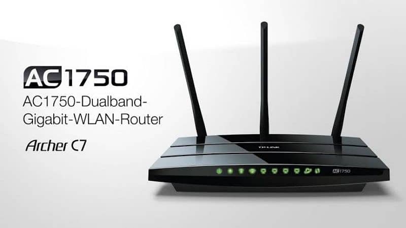 Tp-link Archer C7 C6 C80 C60 C50 n600 Etc wifi Router Different price 5