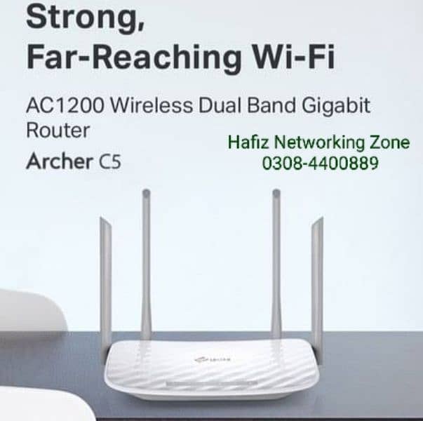 Tp-link Archer C7 C6 C80 C60 C50 C25 Etc wifi Router Different price 11