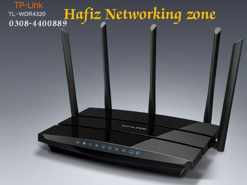 Tp-link Archer C7 C6 C80 C60 C50 n600 Etc wifi Router Different price 17