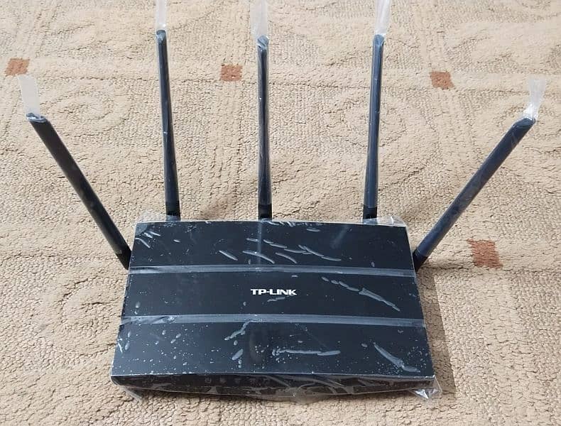 Tp-link Archer C7 C6 C80 C60 C50 C25 Etc wifi Router Different price 18