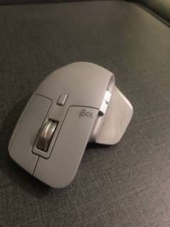 Logitech