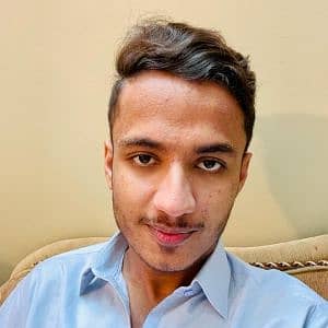 Jawad Ahmed Mangi
