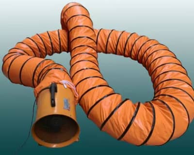flexible pipe