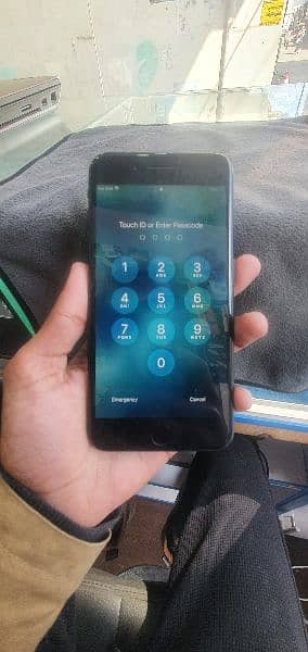 iphone 7 plus 32/256 pta approved 1