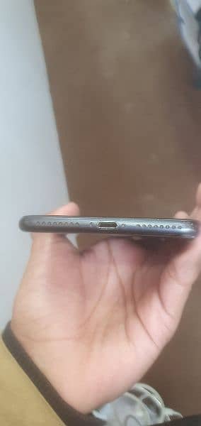 iphone 7 plus 32/256 pta approved 5