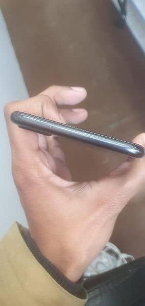 iphone 7 plus 32/256 pta approved 6