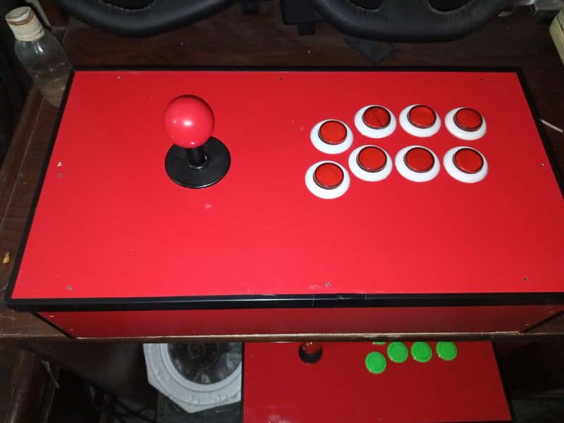 Arcade Stick 2