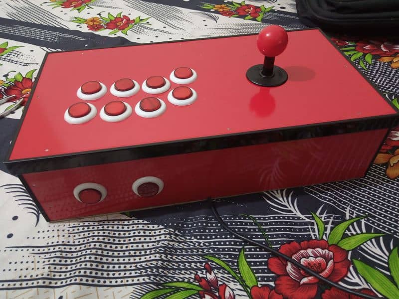 Arcade Stick 14