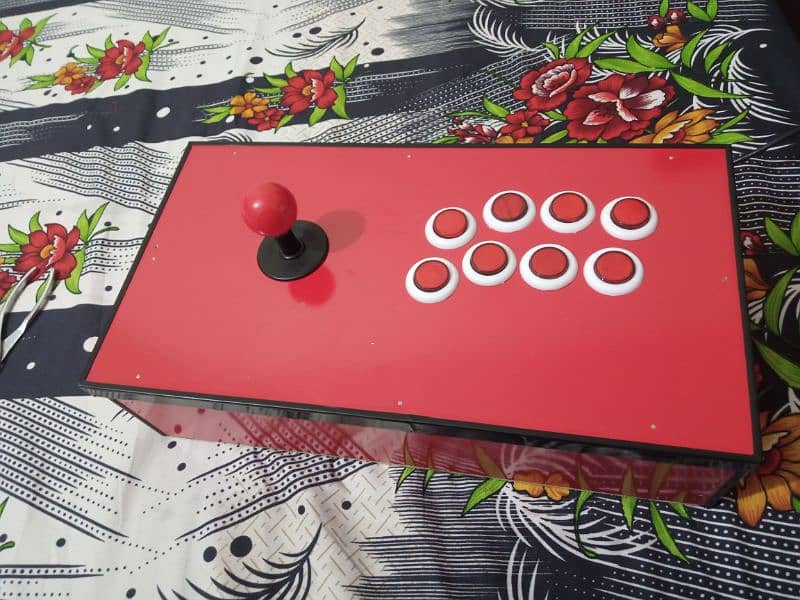 Arcade Stick 15