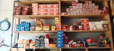 running business for sale