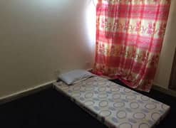 Room for Rent in PHA FLATS E-TYPE G-11/4 0