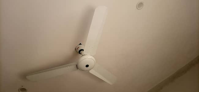 Energy saver celling fan 56''