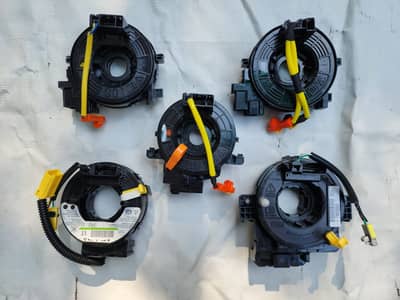 XLi GLi Grande Aqua Yaris City Fit Vezel CRZ Rebirth Spiral Chakri Vit