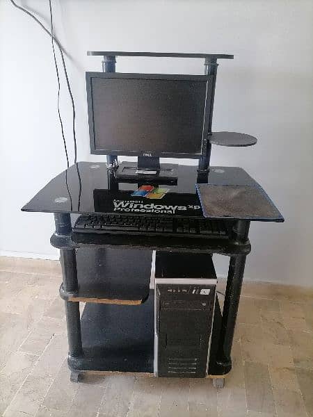 Computer table for sale 2
