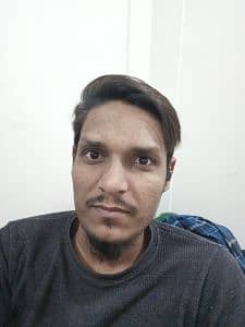 Shoaib