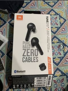 jbl earbuds olx