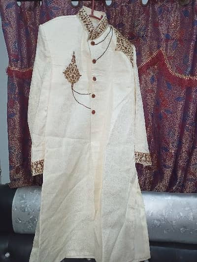 sherwani
